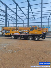 Buy XCMG Used Crane / 2 Buy XCMG Used Crane / 2